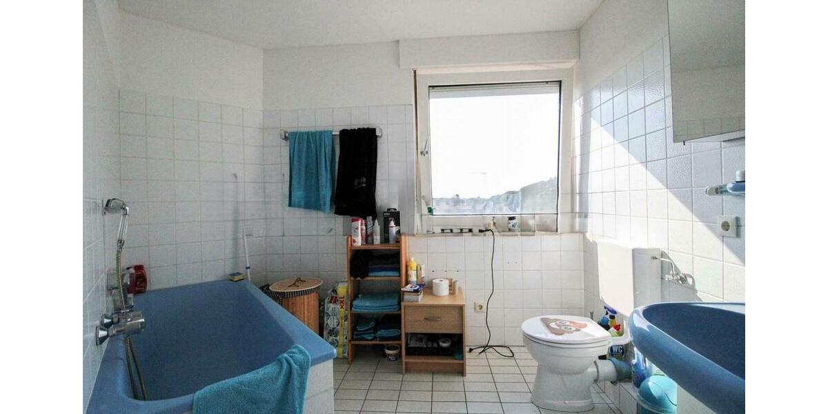 2‑Zi. Stadtwohnung mit Balkon – derzeit in Renovierung 2 zimmer