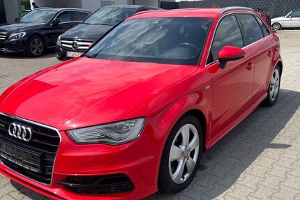 Audi A3 176.000 km 13.990 &euro; Hilter a.T.W. 49176