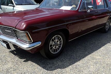 Opel Andere