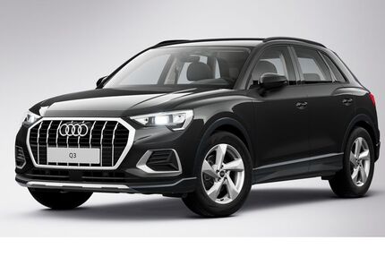 Audi Q3 95.945 km 27.290 &euro; Detmold 32756
