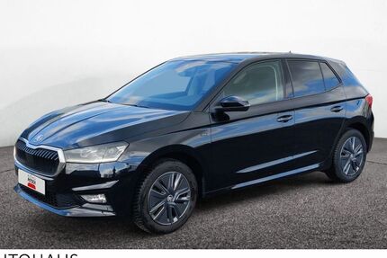Skoda Fabia 15.168 km 21.790 &euro; Melle 49324