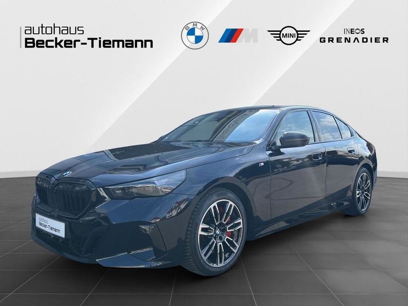 BMW 540 26.405 km 68.410 € Lemgo 32657