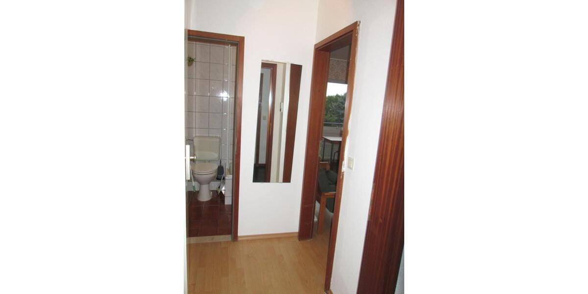 Etagenwohnung Bielefeld Brackwede - 1 Zimmer, 33 m&sup2;, 395&euro; | Angebot:26326052
