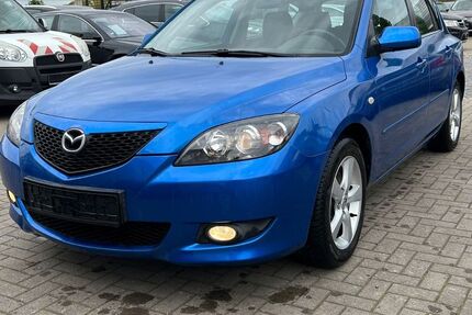 Mazda 3 140.000 km 1.700 &euro; Löhne Mennighüffen 32584