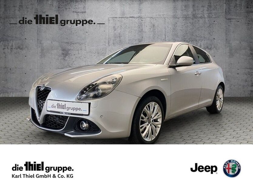 Giulietta