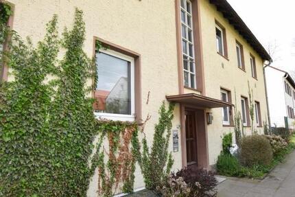 Gemütliche 2-Zimmer Wohnung in zentraler Lage von Bad Salzuflen! zimmer