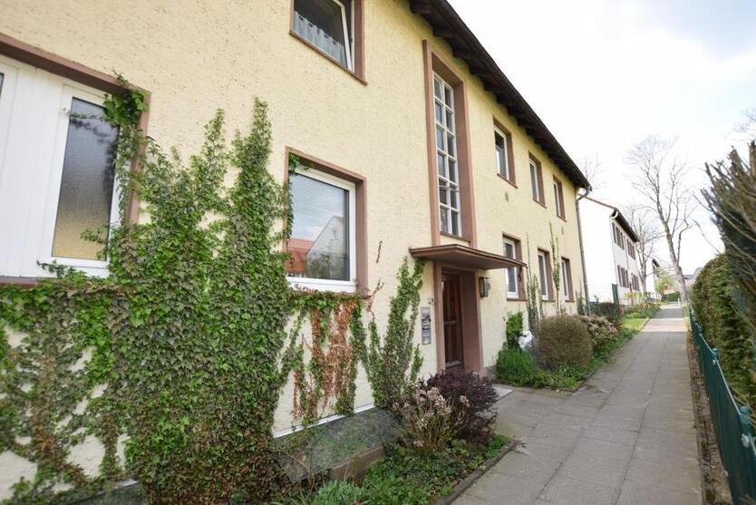 Gemütliche 2-Zimmer Wohnung in zentraler Lage von Bad Salzuflen! zimmer