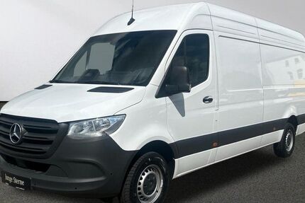 Mercedes-Benz Sprinter 45.999 km 41.591 € Herford 32051