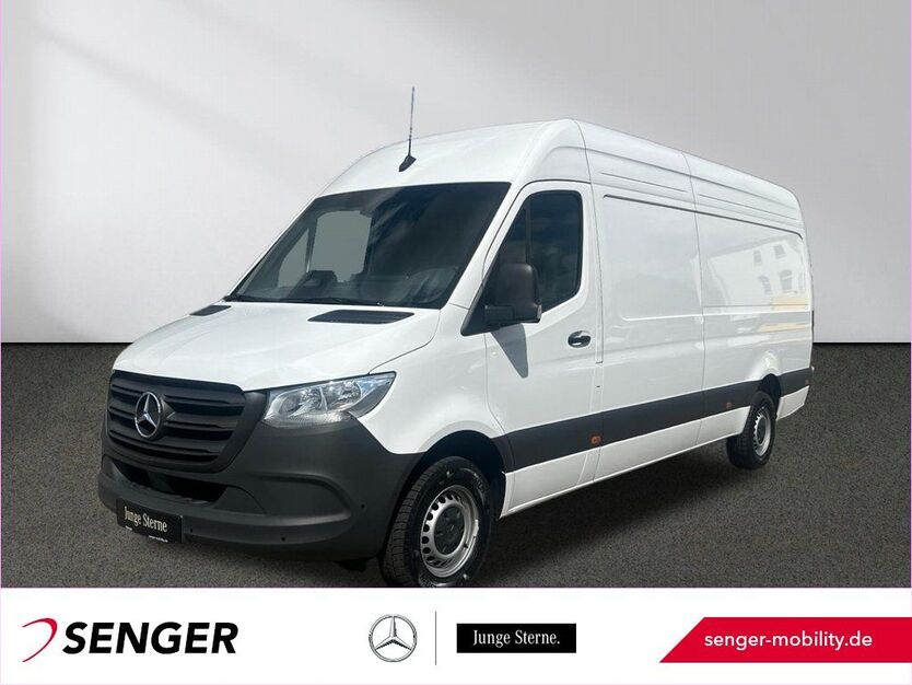 Mercedes-Benz Sprinter 45.999 km 41.591 € Herford 32051