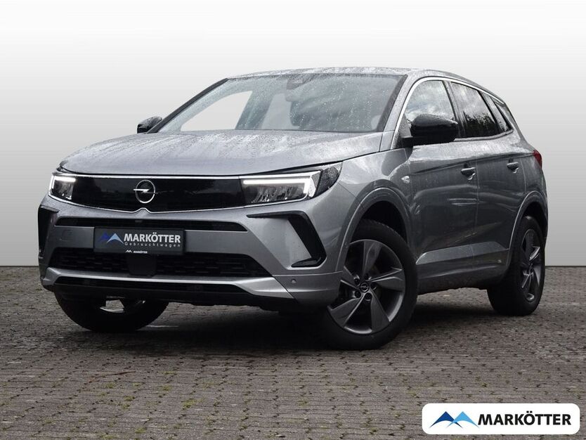 Opel Grandland (X) 38.140 km 23.900 € Bad Salzuflen 32108