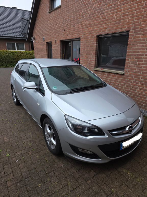 Astra