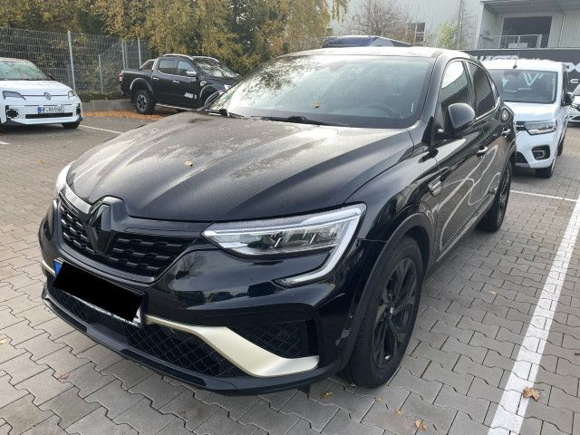 Renault Arkana 30.719 km 27.950 € Herford 32051