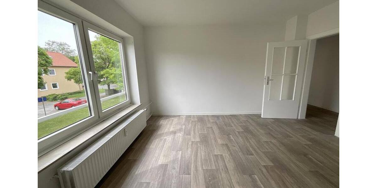 Etagenwohnung Gütersloh Kattenstroth - 3 Zimmer, 58 m&sup2;, 579&euro; | Angebot:26286324