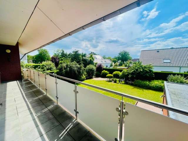 Etagenwohnung Gütersloh Avenwedde - 2 Zimmer, 75 m&sup2;, 715&euro; | Angebot:26902962
