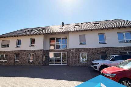 Wohnung Bielefeld Senne - 3 Zimmer, 107 m&sup2;, 1.170&euro; | Angebot:26846124