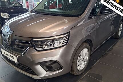 Renault Kangoo 4.500 km 24.190 &euro; Melle 49324