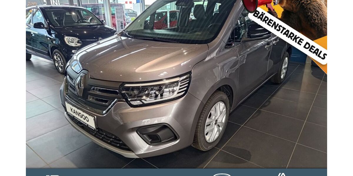 Renault Kangoo 4.500 km 24.190 &euro; Melle 49324