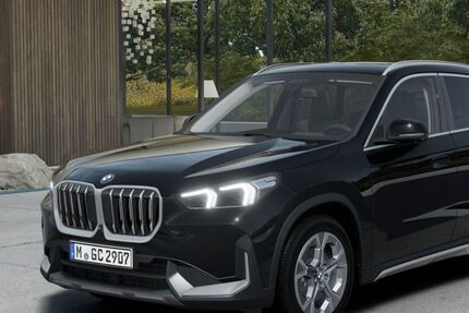 BMW X1 14.866 km 48.950 &euro; Bad Oeynhausen 32547