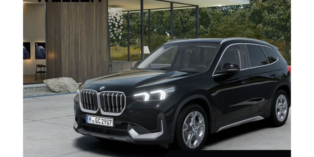 BMW X1 14.866 km 48.950 &euro; Bad Oeynhausen 32547