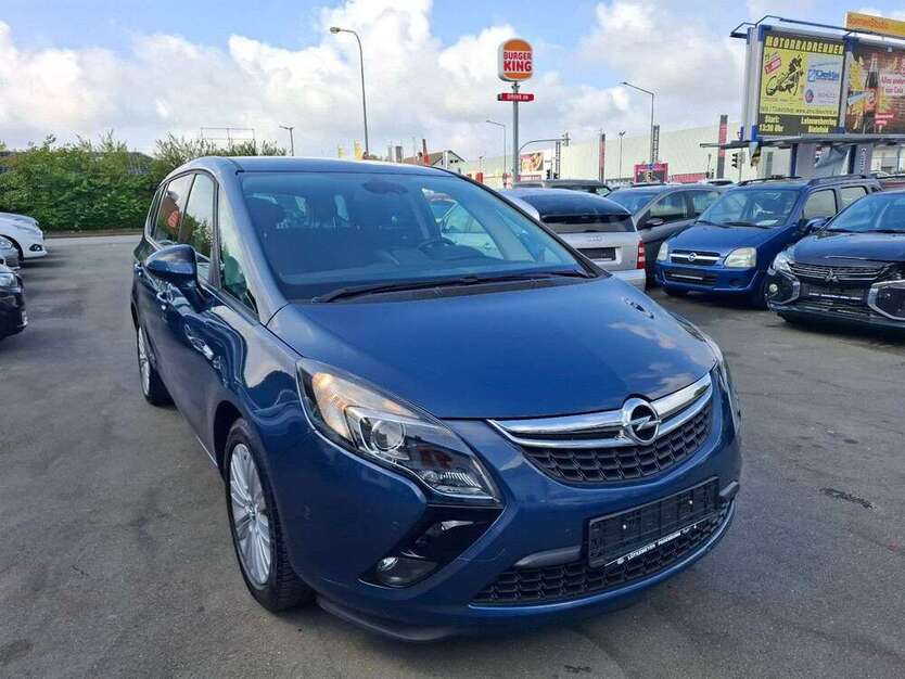 Zafira