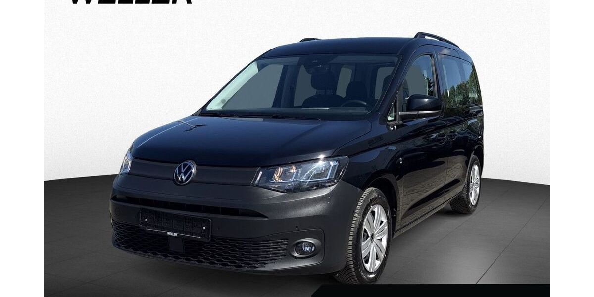 VW Caddy 51.100 km 22.870 &euro; Herford 32051