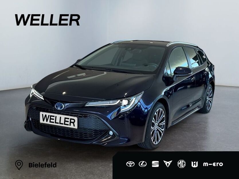 Corolla