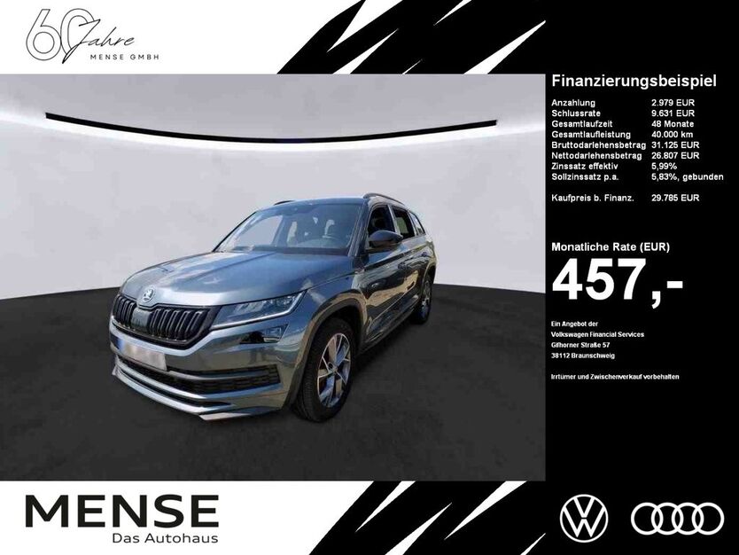 Kodiaq