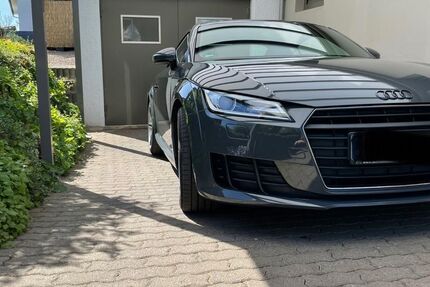 Audi TT 109.156 km 19.950 € Hüllhorst 32609