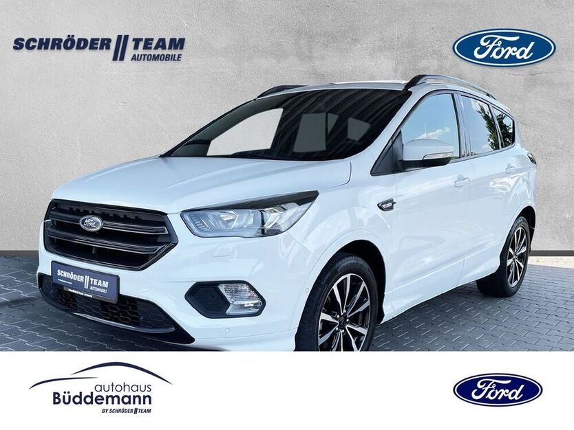 Kuga