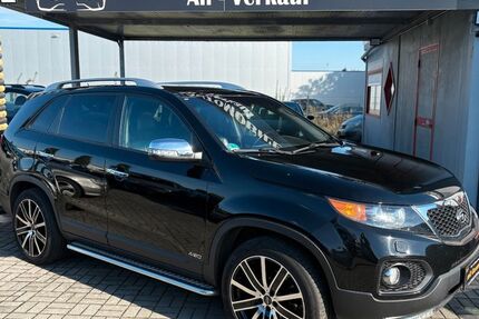 Kia Sorento 213.768 km 7.999 € Enger 32130