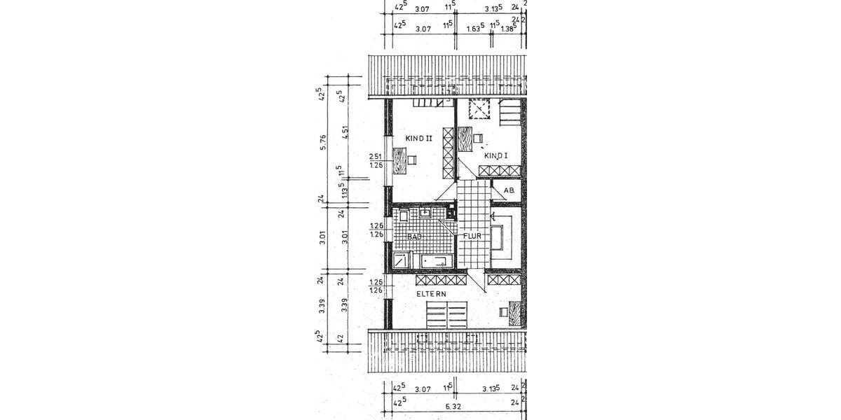 Doppelhaushälfte in Leopoldshöhe - Asemissen zu vermieten 4 zimmer