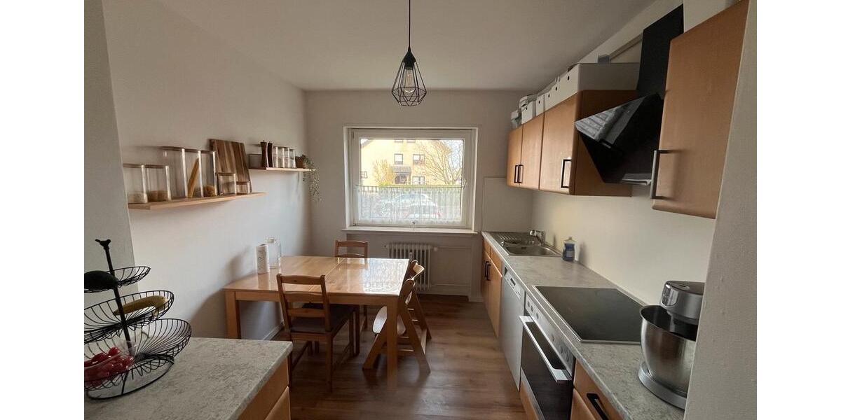 Erdgeschoßwohnung Bielefeld Heepen - 3 Zimmer, 87 m&sup2;, 209.000&euro; | Angebot:26253877