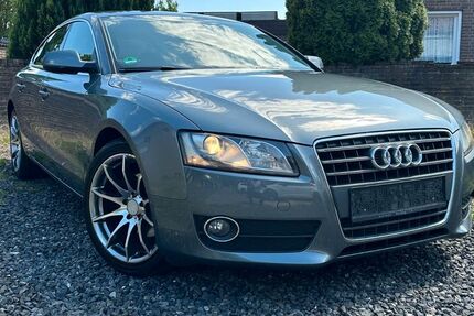 Audi A5 145.000 km 10.900 &euro; Gütersloh 33334
