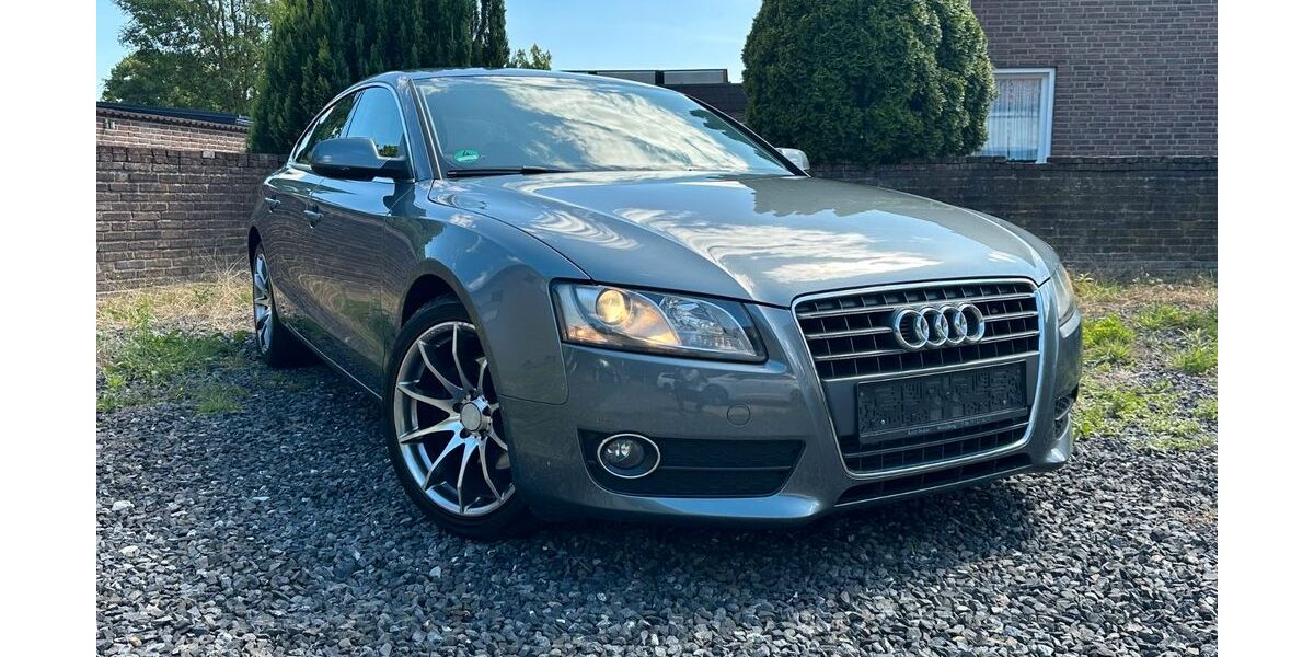 Audi A5 145.000 km 10.900 &euro; Gütersloh 33334
