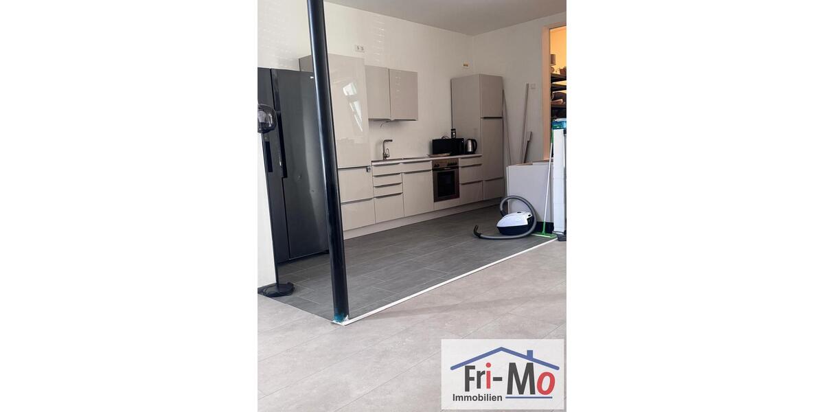 Maisonettenwohnung Bünde - 2.5 Zimmer, 102 m&sup2;, 880&euro; | Angebot:26479418