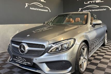 Mercedes-Benz C 250 85.000 km 27.499 &euro; Rheda-Wiedenbrück 33378