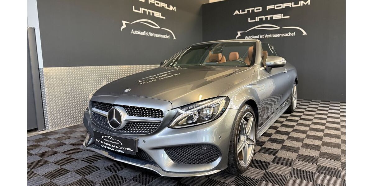 Mercedes-Benz C 250 85.000 km 27.499 &euro; Rheda-Wiedenbrück 33378