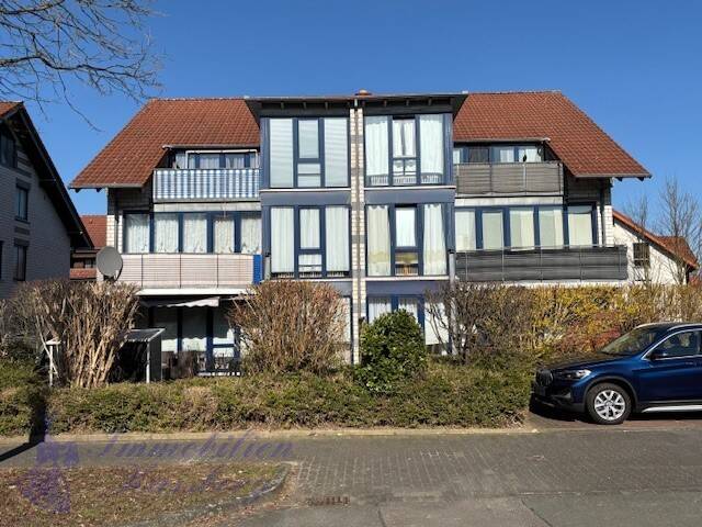 Etagenwohnung Detmold Heidenoldendorf - 3 Zimmer, 86 m&sup2;, 174.000&euro; | Angebot:25779147