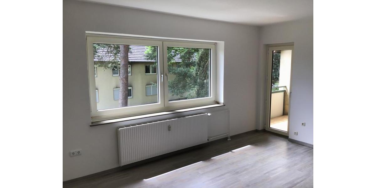 Etagenwohnung Bielefeld Senne - 4 Zimmer, 77 m&sup2;, 690&euro; | Angebot:23064063