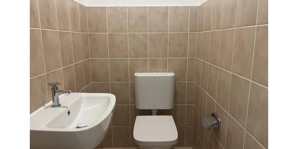 Etagenwohnung Herford - 4 Zimmer, 86 m&sup2;, 210.000&euro; | Angebot:27171413