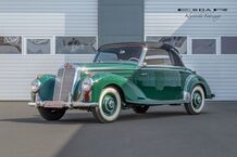Gebrauchtwagen Mercedes 220