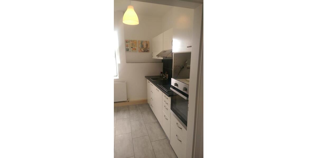 Etagenwohnung Bielefeld Schildesche - 3 Zimmer, 63 m&sup2;, 125.000&euro; | Angebot:27024019