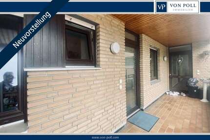 Wohnung Spenge - 3 Zimmer, 82 m&sup2;, 129.000&euro; | Angebot:26928749