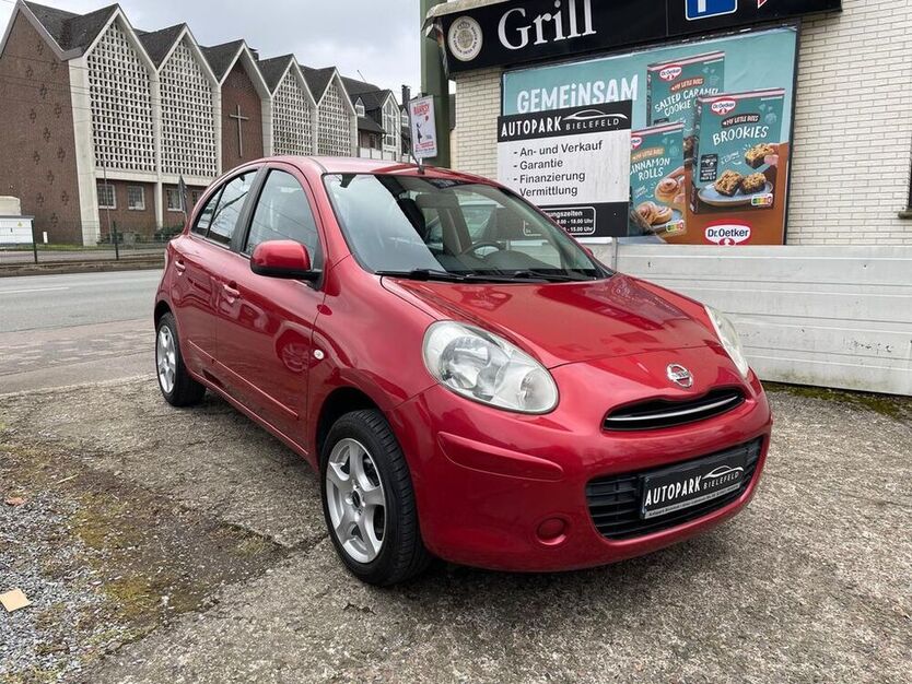 Micra