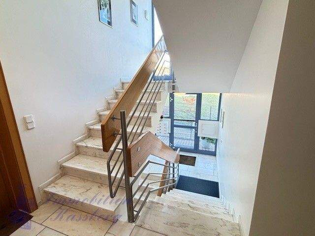 Etagenwohnung Bad Salzuflen Innenstadt - 2 Zimmer, 56 m&sup2;, 148.500&euro; | Angebot:25748067