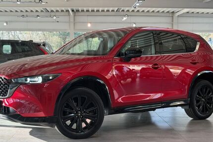 Mazda CX-5 29.960 km 32.950 &euro; Bielefeld 33647