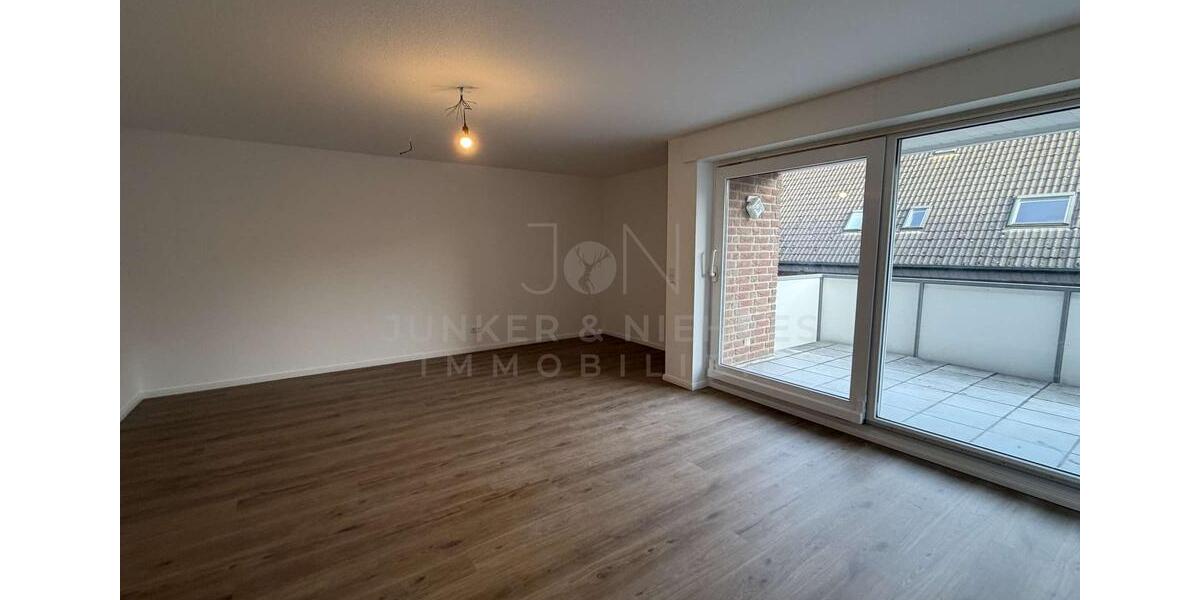 Etagenwohnung Werther (Westfahlen) - 2 Zimmer, 66 m&sup2;, 700&euro; | Angebot:25104752