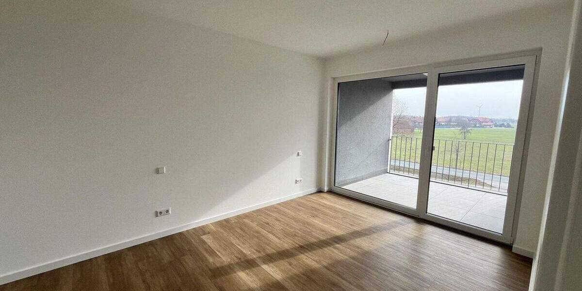 Etagenwohnung Rheda-Wiedenbrück Wiedenbrück - 2 Zimmer, 55 m&sup2;, 795&euro; | Angebot:24778396