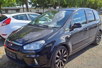 Ford C-Max 299.100 km 990 € Bad Oeynhausen 32547