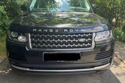 Land Rover Range Rover 217.000 km 25.000 € Bielefeld 33649